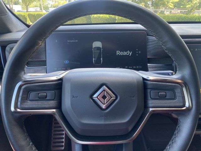 Used 2023 Rivian R1S Adventure Quad AWD/4WD image 31