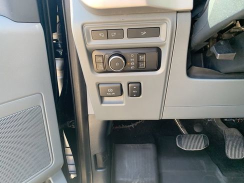 Used 2023 Ford F150 XLT w/ Equipment Group 302A High AWD/4WD image 24