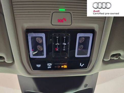Certified 2026 Audi Q3 quattro 2.0T AWD/4WD image 40