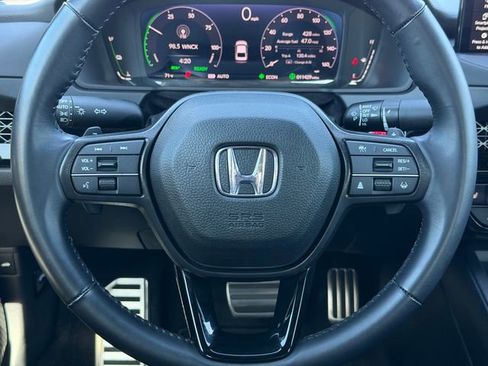 Used 2024 Honda Accord Sport image 26