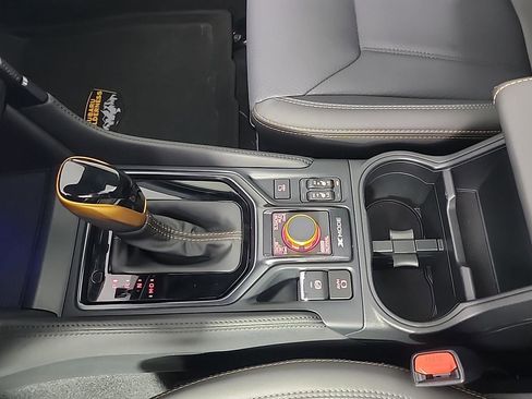 Used 2025 Subaru Forester Wilderness image 35