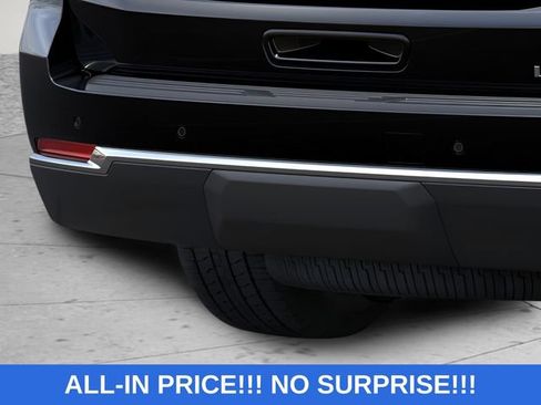 New 2026 Chevrolet Tahoe LT w/ Comfort Package AWD/4WD image 24
