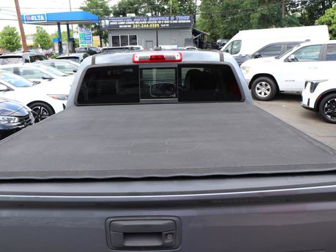 Used 2022 Chevrolet Colorado LT w/ LPO, Tonneau and Step Package AWD/4WD image 50