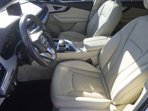 Used 2019 Audi Q7 2.0T Premium Plus image 18