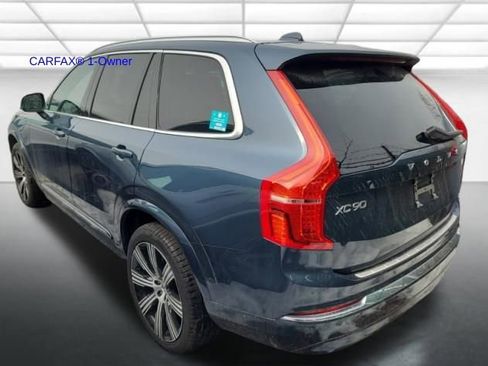 Certified 2024 Volvo XC90 T8 Plus w/ Protection Package Premier image 21