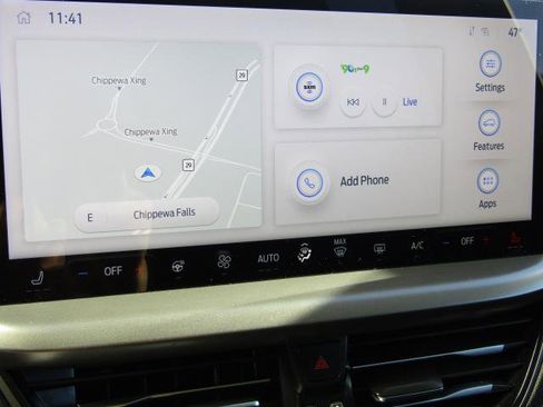 Used 2023 Ford Escape Active w/ Tech Pack #1 image 17