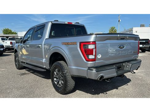 Used 2023 Ford F150 Tremor w/ Equipment Group 402A High AWD/4WD image 4