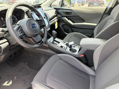New 2026 Subaru Crosstrek 2.0i Premium AWD/4WD image 18