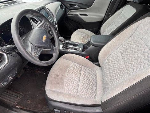 Used 2022 Chevrolet Equinox LS w/ LS Convenience Package FWD image 8