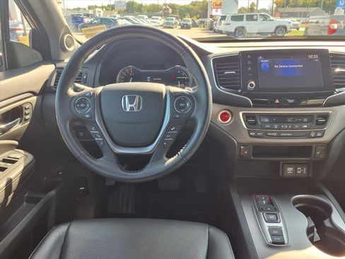 Used 2022 Honda Ridgeline RTL image 9