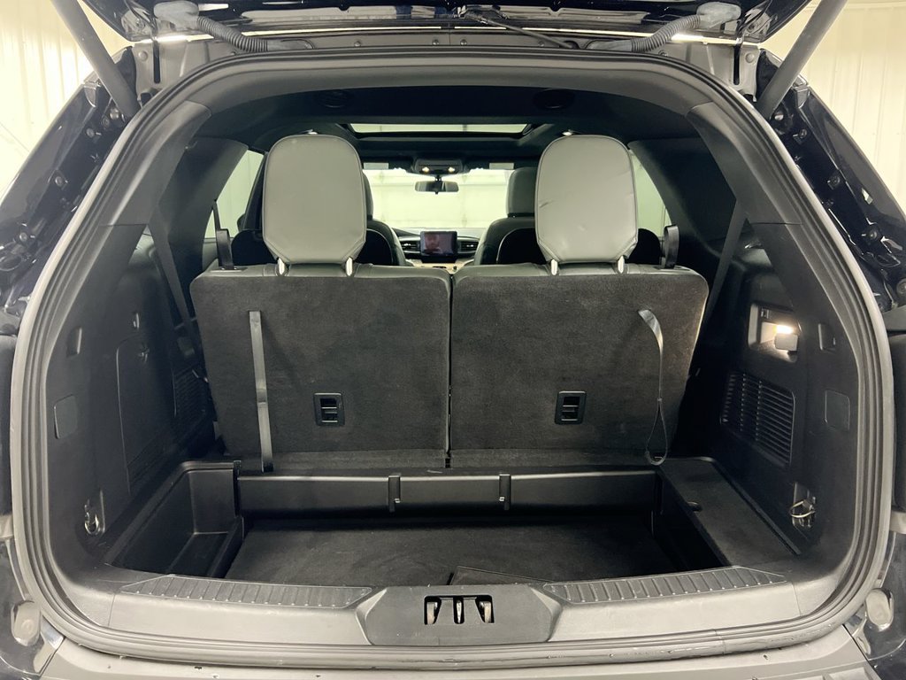 Used 2021 Ford Explorer Timberline AWD/4WD image 26