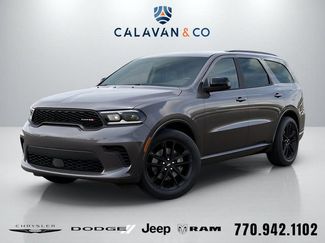 New 2026 Dodge Durango GT w/ Blacktop Package RWD video 1