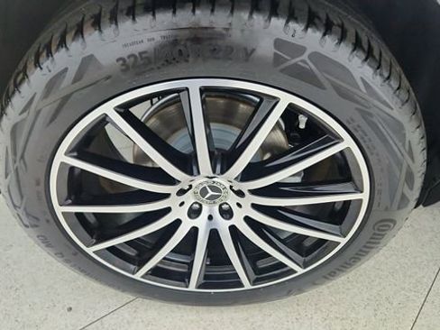 Used 2025 Mercedes-Benz GLS 450 4MATIC image 65