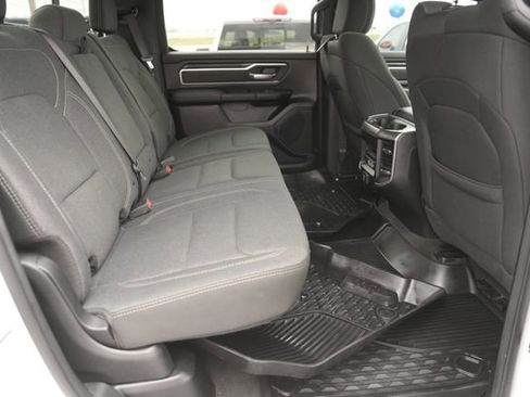 Used 2020 RAM 1500 Big Horn image 15