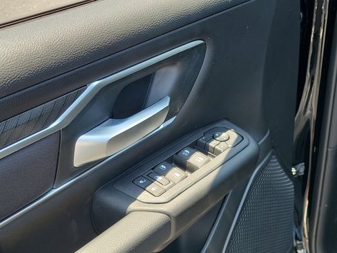 New 2026 RAM 1500 Big Horn AWD/4WD image 16