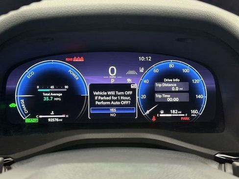 Used 2025 Toyota Camry XSE image 16