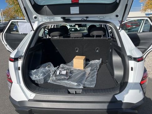 New 2026 Hyundai Kona SE AWD/4WD image 23
