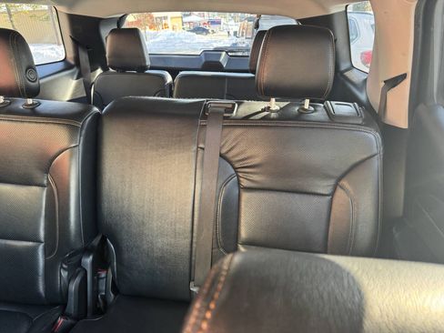 Used 2018 Chevrolet Traverse LS AWD/4WD image 21