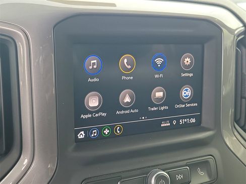 Used 2020 Chevrolet Silverado 2500 Custom w/ Custom Value Package image 26