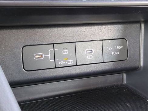 Certified 2024 Hyundai Sonata SEL FWD image 19