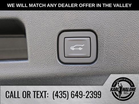 New 2026 Chevrolet Traverse LT w/ Midnight/Sport Edition image 33