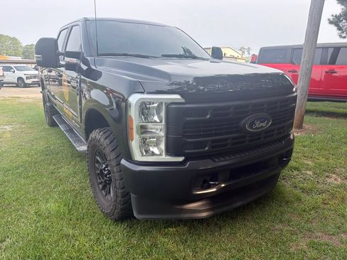Used 2026 Ford F250 XL AWD/4WD image 2