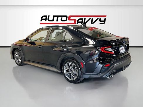 Used 2023 Subaru WRX AWD/4WD image 5