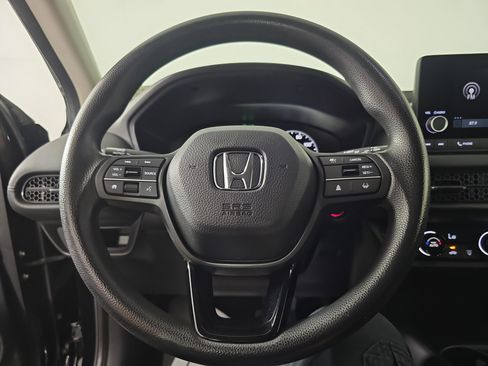 Certified 2024 Honda HR-V LX image 25
