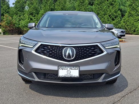Certified 2024 Acura RDX SH-AWD w/ Technology Package image 2