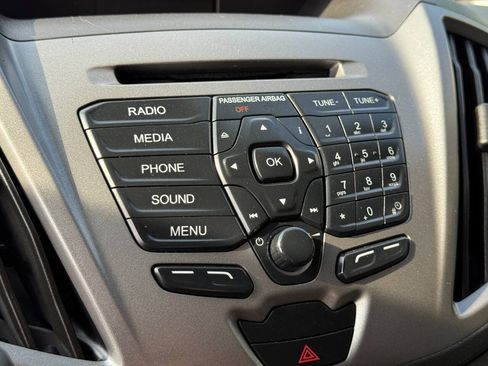 Used 2016 Ford Transit 250 138 w/ Interior Upgrade Package RWD image 21