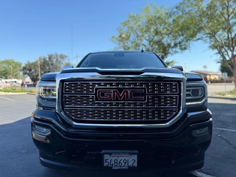 Used 2018 GMC Sierra 1500 Denali image 3