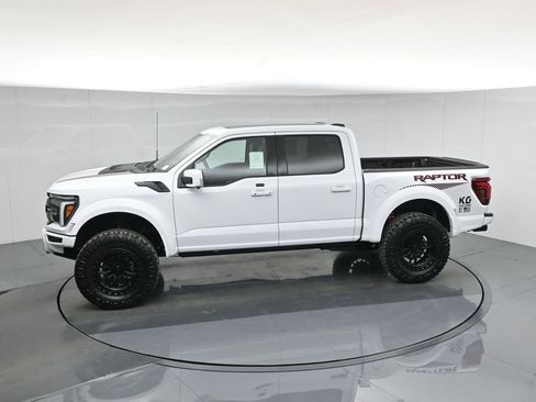 New 2025 Ford F150 Raptor image 45