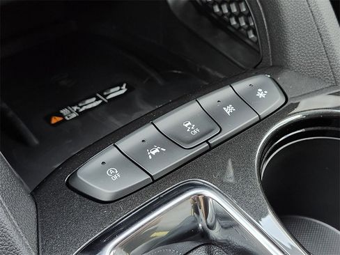 New 2026 Chevrolet TrailBlazer ACTIV w/ Convenience Package image 24