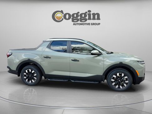 New 2026 Hyundai Santa Cruz SEL image 7