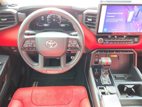 Used 2023 Toyota Tundra TRD Pro image 14