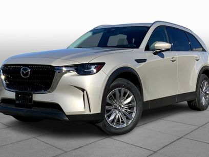 Certified 2024 MAZDA CX-90 3.3 Turbo w/ Preferred Plus