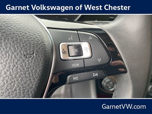 Used 2020 Volkswagen Jetta SEL FWD image 37