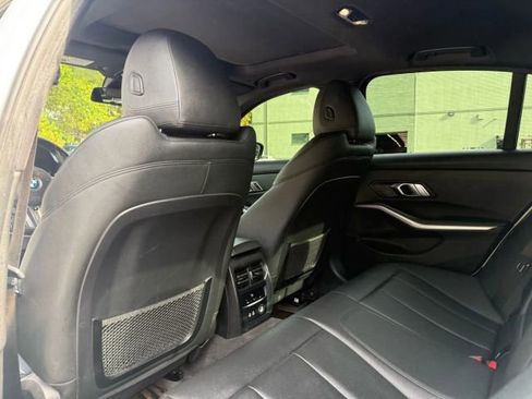 Used 2020 BMW M340i xDrive M340i xDrive w/ Driving Assistance Package image 24