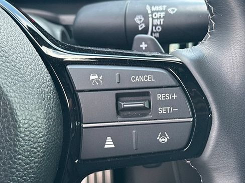 Used 2025 Honda Civic Sport image 20