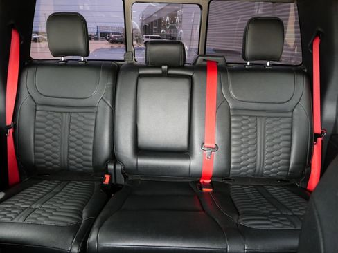 Used 2023 Ford F150 Lariat w/ Equipment Group 502A High AWD/4WD image 25