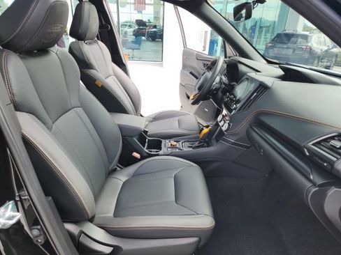 Certified 2025 Subaru Forester Wilderness image 27