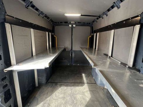 Used 2020 RAM ProMaster 3500 FWD image 21