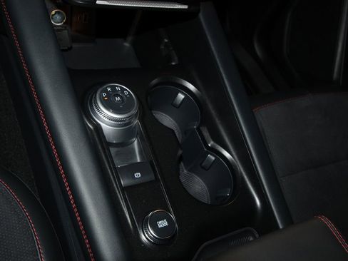 Used 2025 Ford Explorer ST w/ Sun And Sound Package image 18