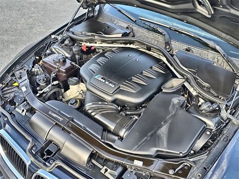 Used 2013 BMW M3 Convertible image 17