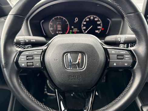 Used 2025 Honda Civic Sport image 27