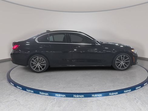Used 2022 BMW 330i Sedan w/ Driving Assistance Package RWD image 5