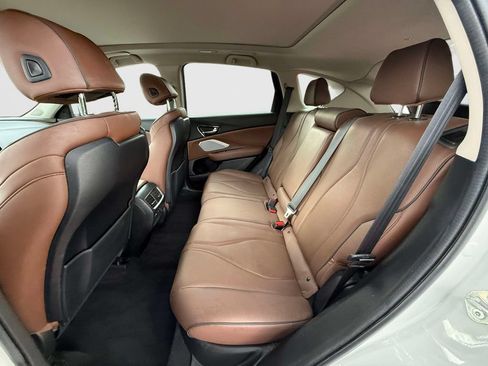 Certified 2024 Acura RDX SH-AWD w/ Advance Package image 10