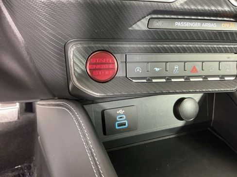 New 2025 Ford Mustang GT Premium image 23