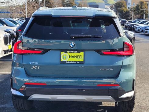 New 2026 BMW X1 xDrive28i image 7