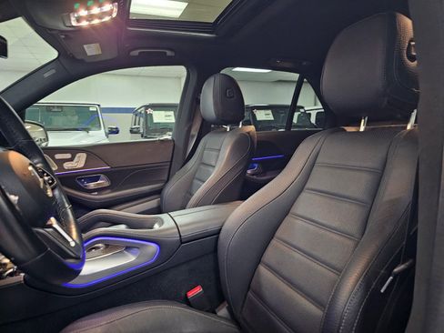 Used 2023 Mercedes-Benz GLE 450 4MATIC image 6